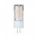  LED bi-pin G4 250lm 3,5W 2700K 