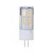  LED bi-pin G4 300lm 3,W 4000K 