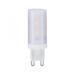  LED bi-pin G9 270lm 2000-3000K 