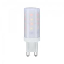  LED bi-pin G9 300lm 4W 2700K 