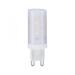  LED bi-pin G9 300lm 4W 2700K 