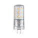  LED STS GY6,35 400lm 4W 2700K 