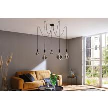  LED BigDrop fil 200lm E27 