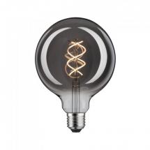  LED Globe125 fil 130lm E27 