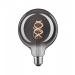  LED Globe125 fil 130lm E27 