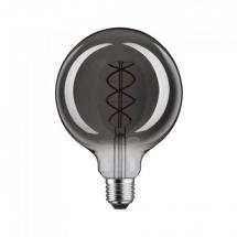  LED Globe125 fil 130lm E27 