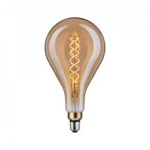 LED BigDrop fil 400lm E27 