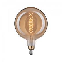  LED BigDrop fil 400lm E27 