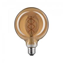  LED Globe125 fil 230lm E27 