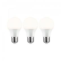  LED Pack x3 standard 8W E27 