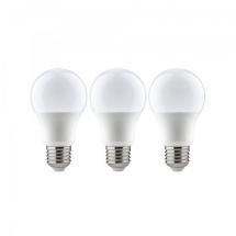 LED Pack x3 standard 8W E27 