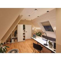  LED GU5,3 445lm 4000K 36 Blc 