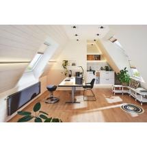  LED GU5,3 445lm 4000K 36 Blc 