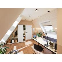  LED GU5,3 445lm 4000K 36 Blc 