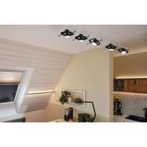  LED GU5,3 445lm 4000K 36 Blc 