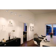  LED GU5,3 445lm 4000K 36 Chr 