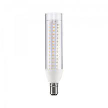  LED B15d Tube 1055lm 2700K dim 