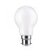  LED B22d AGL 1055lm 2700K 9W 