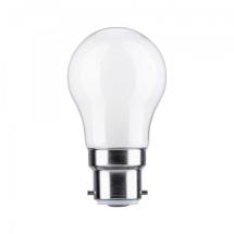  LED B22d goutte 470lm 4000K 