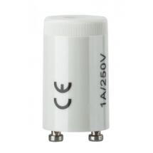  LED tubes G13 900lm 9,5W 4000K 