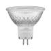  MLF Juwel 38 3W GU5,3 Argent 