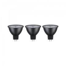  LED GU5,3 3er 450lm 2700K 36 
