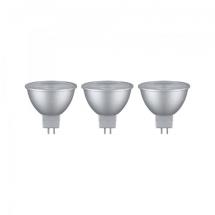  LED GU5,3 3er 450lm 2700K 36 