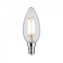  LED Fil bougie 470lm E14 4000K 