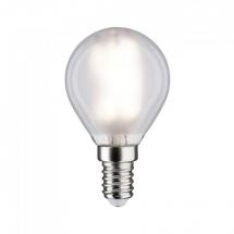  LED Fil Tropfen 470lm E14 