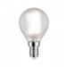  LED Fil Tropfen 470lm E14 