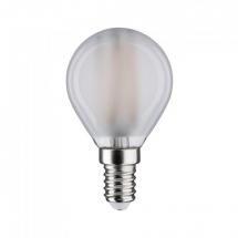 LED Fil Tropfen 470lm E14 