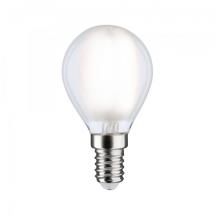  LED Fil Tropfen 806lm E14 