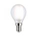 LED Fil Tropfen 806lm E14 