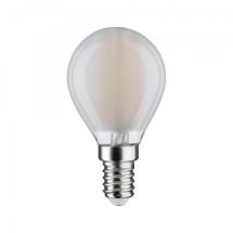  LED Fil Tropfen 806lm E14 