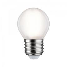  LED Fil Tropfen 470lm E27 