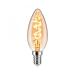  LED Vintage bougie 150lm 4W 