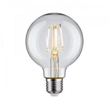  LED Fil G80 470lm 4,8W 2700K 