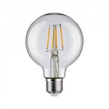  LED Fil G80 470lm 4,8W 2700K 