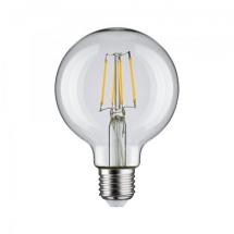  LED Fil G80 470lm 4,8W 4000K 