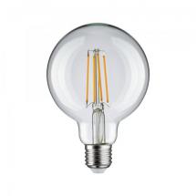  LED Fil G95 806lm 7,5W 2700K 