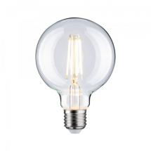  LED Fil G95 806 lm 7,5W 2700K 