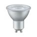  REFLECTEUR LED GU10 230LM 4W 