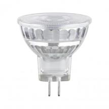  REFLECTEUR VERRE LED GU4 184LM 