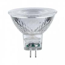  REFLECTEUR VERRE LED GU5,3 