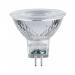  REFLECTEUR VERRE LED GU5,3 