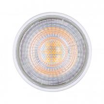  REFLECTEUR VERRE LED GU5,3 