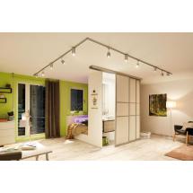  REFLECTEUR VERRE LED GU10 