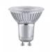  REFLECTEUR VERRE LED GU10 