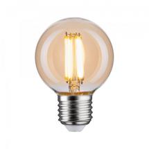  LED FIL G60 780LM E27 7W DORE 