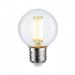  LED FIL G60 806LM E27 7W CLAIR 
